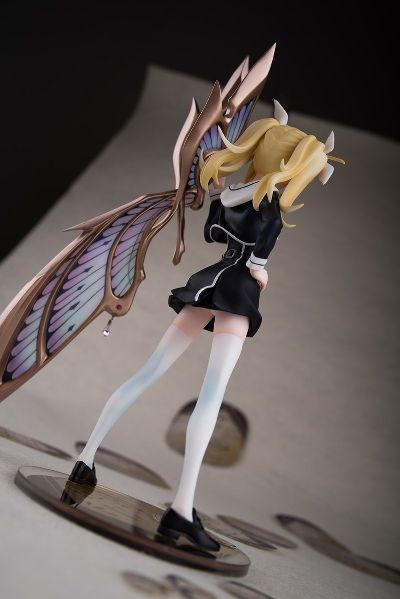 CHAOS;CHILD 有村雏絵