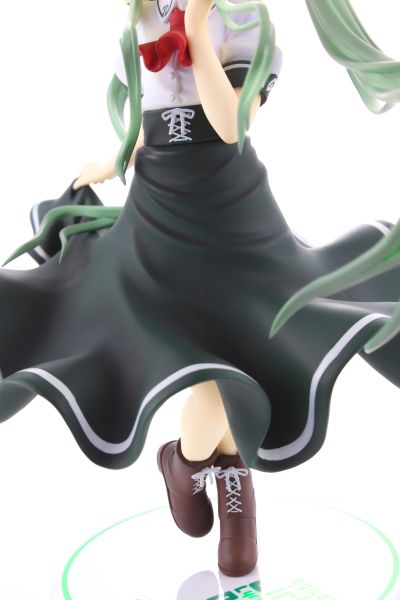 魔法少女奈叶ViVid 艾茵哈特・斯崔特斯