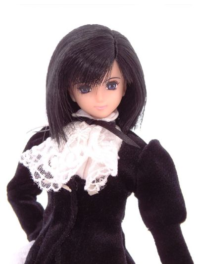 AZONEOriginalDoll Blast of Wind 