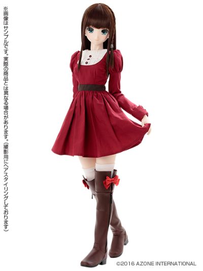 AZONEOriginalDoll Lovely Pure Whip 