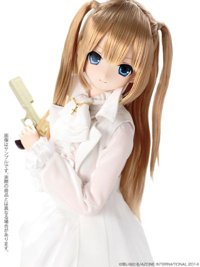黑雷文 Azone direct store limited ver. 