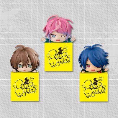 Hook Figure -Fling Posse -Division Rap Battle- 有栖川帝统 