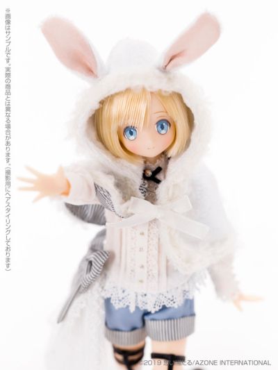 PureNeemo Shounen Alice 