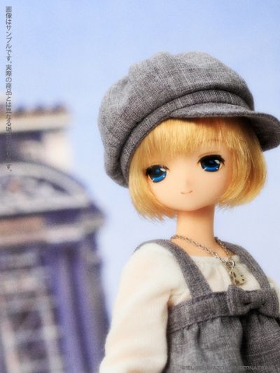 PureNeemo Angelic sigh III 