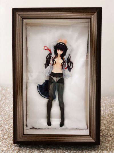 路人女主的养成方法♭ 霞之丘诗羽 抱枕