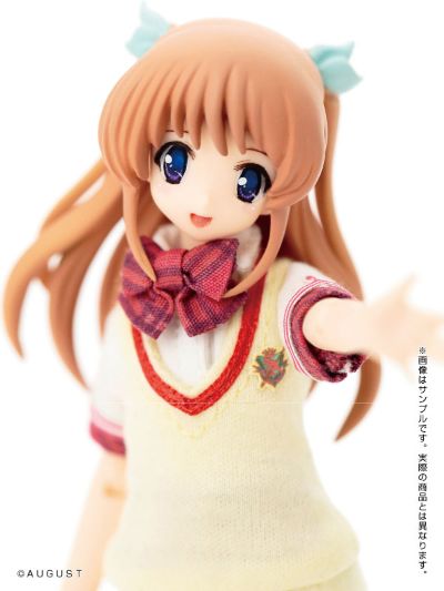 Picconeemo 大图书馆的饲养人, A Good Librarian Like a Good Shepherd 白崎鶫 