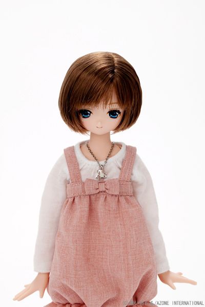 PureNeemo Angelic sigh III - DS ver. 