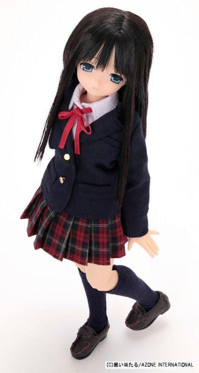 PureNeemo Mia no houkago 