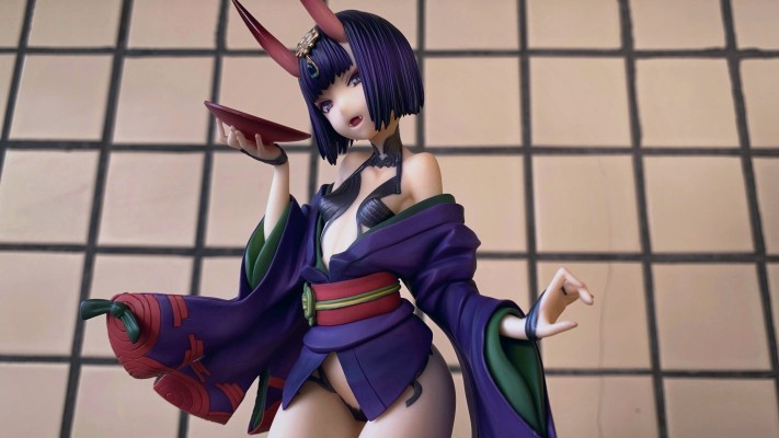 Fate/EXTRA Saber 尼禄·克劳狄乌斯