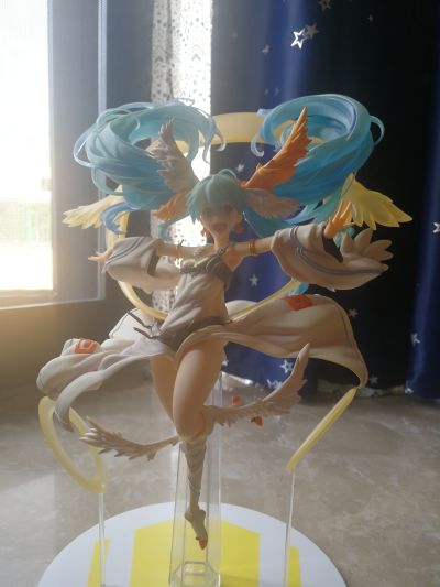 WIXOSS 玉依姬 太阳巫女