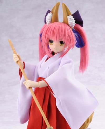 PureNeemo Fate/EXTRA 玉藻前 Caster 