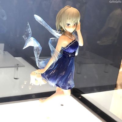 Espresto 偶像大师灰姑娘女孩 安娜斯塔西娅 Starry Bride ver.