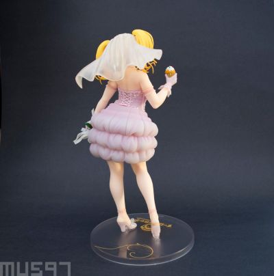 Mascot Character 超级破叉子 婚纱ver