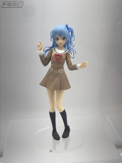 PM 手办 BanG Dream! 少女乐团派对！松原花音 School☆Days