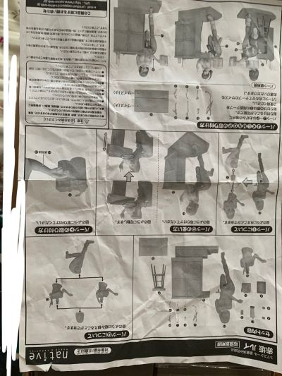 赤坂ルイ初步开箱