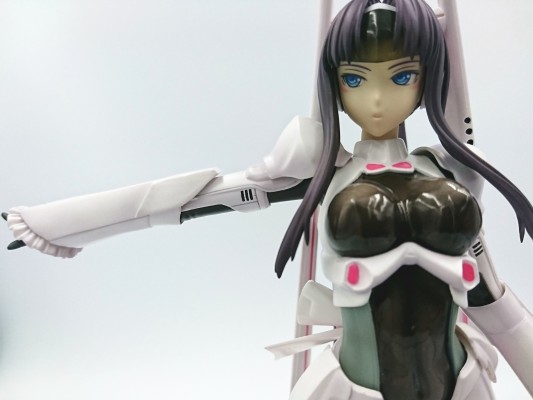 Phantom Queen 泽库蒂