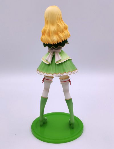 艾尔米娜・罗德利亚