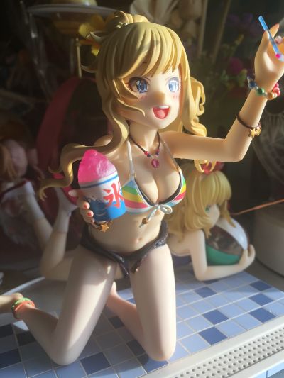 Dream Tech 偶像大师灰姑娘女孩 大槻唯