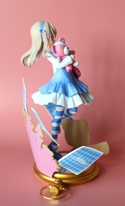 少女与战车 剧场版 岛田爱里寿