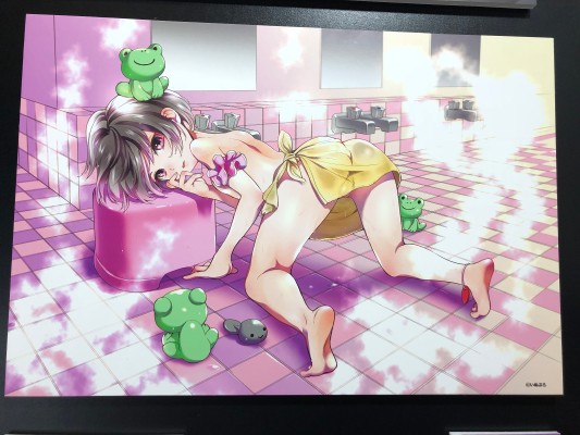 WF2019夏/耻物·总集篇·其一