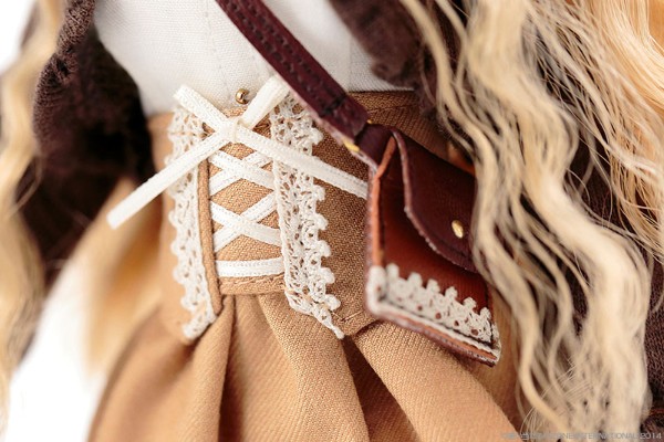 PureNeemo Mio no Kyuujitsu 