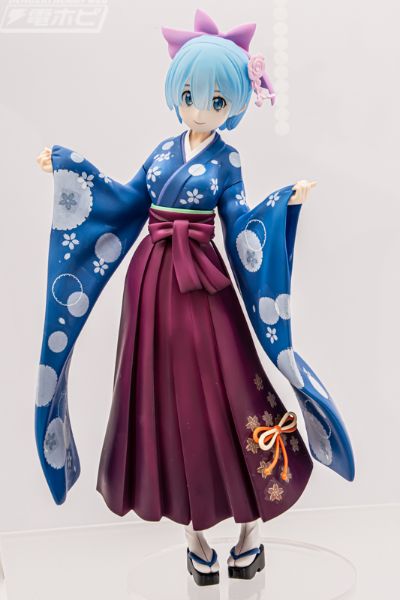 超级景品 Re：从零开始的异世界生活 蕾姆 -和-style.