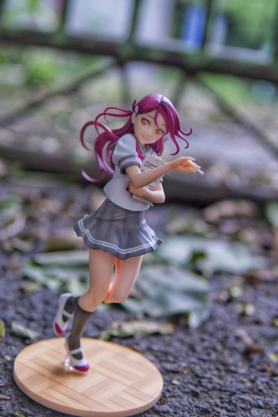 Love Live! Sunshine!! 桜内梨子