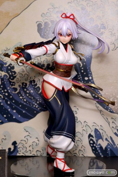 Fate / Grand Order 巴御前