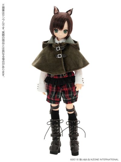 PureNeemo Koneko no Shuukai ver. 