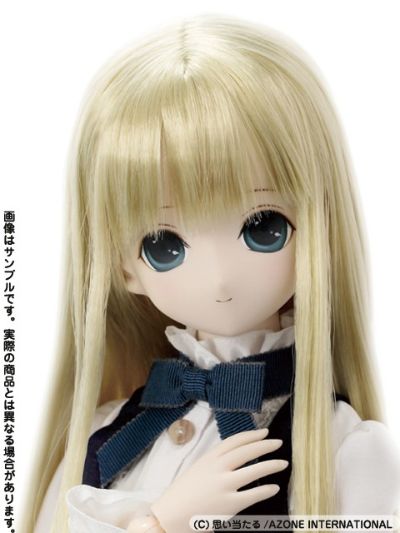 ELLEN Time of Eternal 