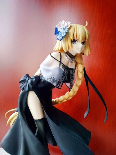 Fate/Grand Order Ruler /贞德  英灵正装ver.