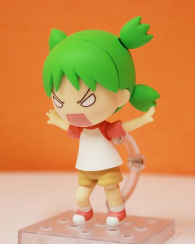 粘土人#1064 小岩井四叶