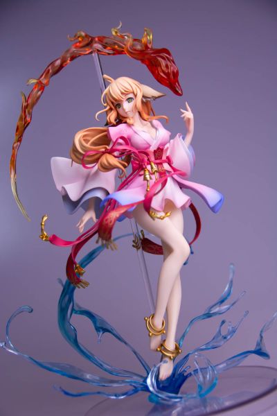 狐妖小红娘  涂山红红