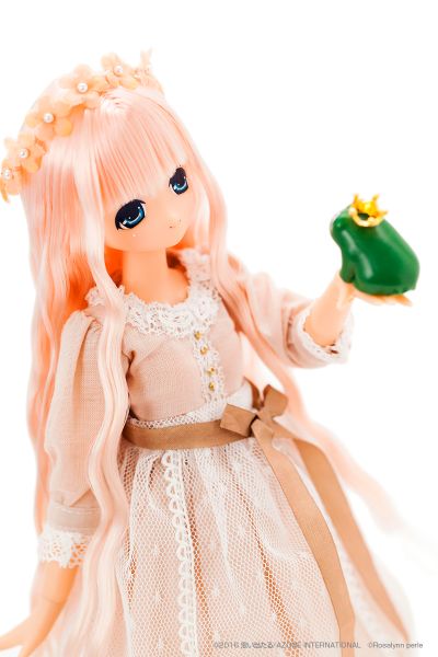 PureNeemo Otogi no Kuni/ Miu and The Frog Prince 