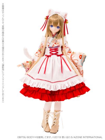 Azone Original Doll -Ellen - Alice-  Azone Direct Store Sales ver.