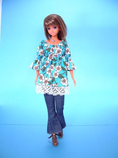 AZONEOriginalDoll LOCO ISLAND