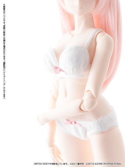 艾莉丝收集 Azone Direct Store Sales ver. 