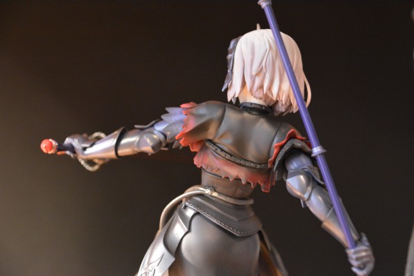 命运-冠位指定 复仇者 贞德[Alter]