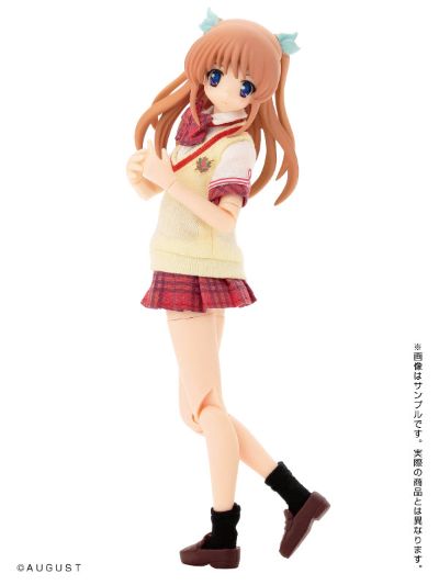 Picconeemo 大图书馆的饲养人, A Good Librarian Like a Good Shepherd 白崎鶫 