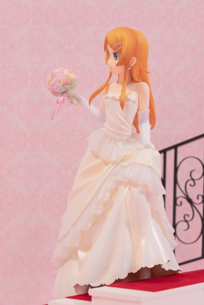 我的妹妹不可能这么可爱 高坂桐乃 TRUE END Ver