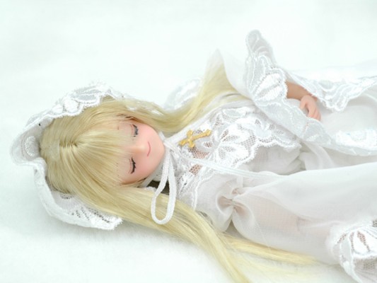 AZONEOriginalDoll Virginity 