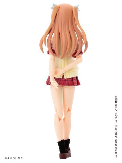 Picconeemo 大图书馆的饲养人, A Good Librarian Like a Good Shepherd 白崎鶫 