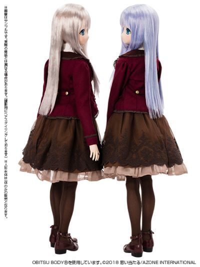 黑雷文 Azone Direct Store ver. 