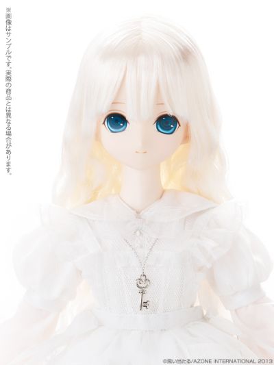 ELLEN Time of Eternal IV 