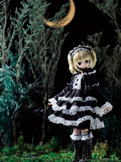 PureNeemo Secret Wonderland 