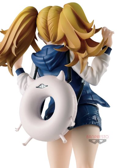 EXQ手办 舰队Collection -舰娘- 	甘比尔湾 私服 mode 