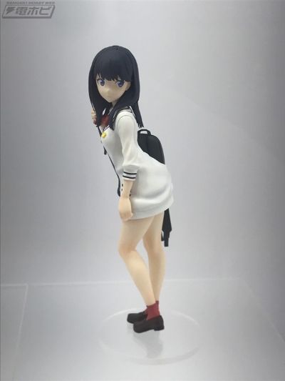 PM手办 SSSS.GRIDMAN 宝多六花