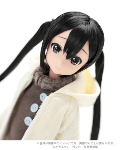 PureNeemo 映画 轻音少女 中野梓 Birthday Memorial ver. 