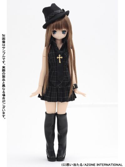 PureNeemo SWEET PUNK GIRLS! - DS ver. 