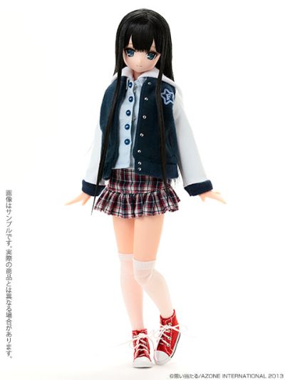 PureNeemo Boyish Casual Coordinate set 